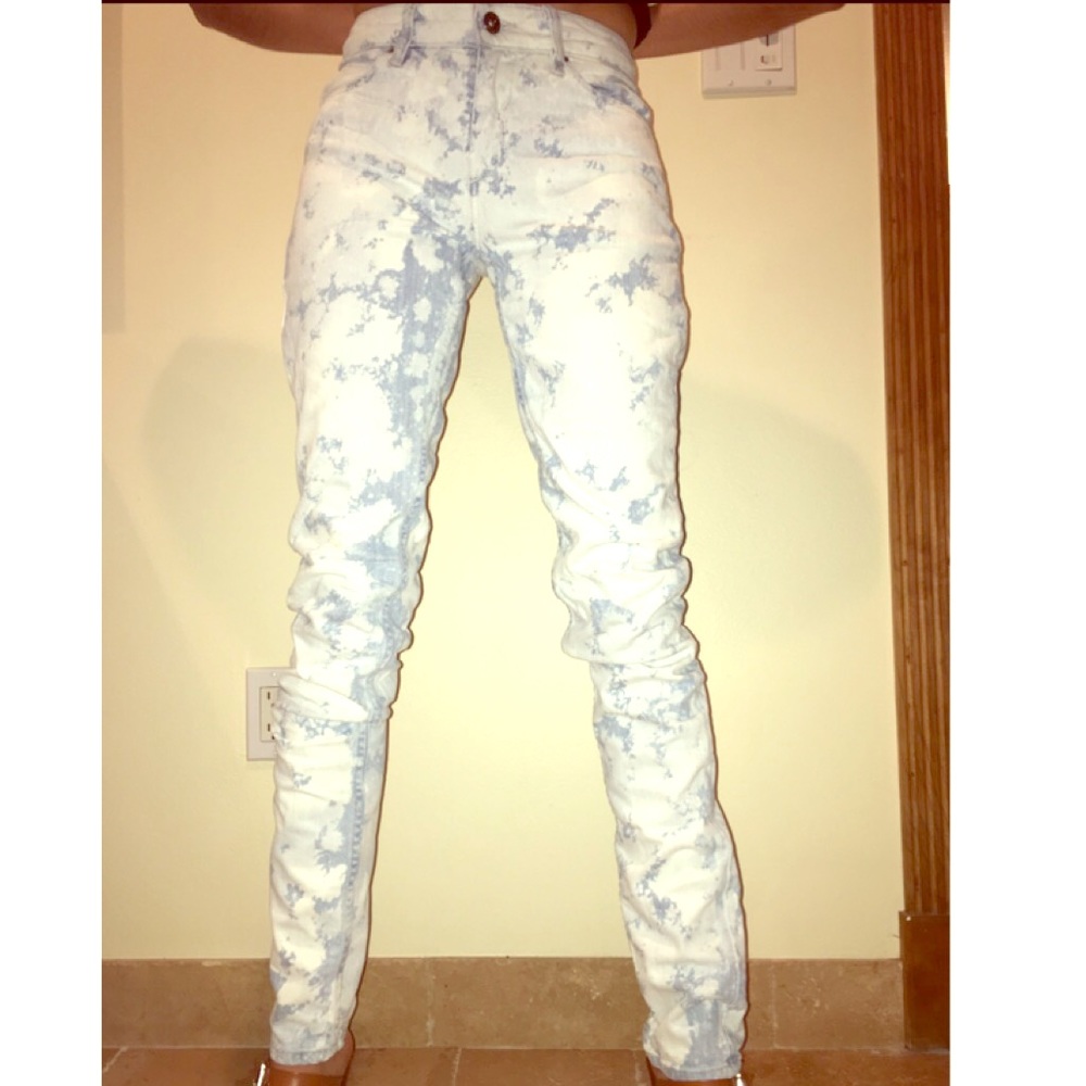 By Corpus Skinny Jeans
